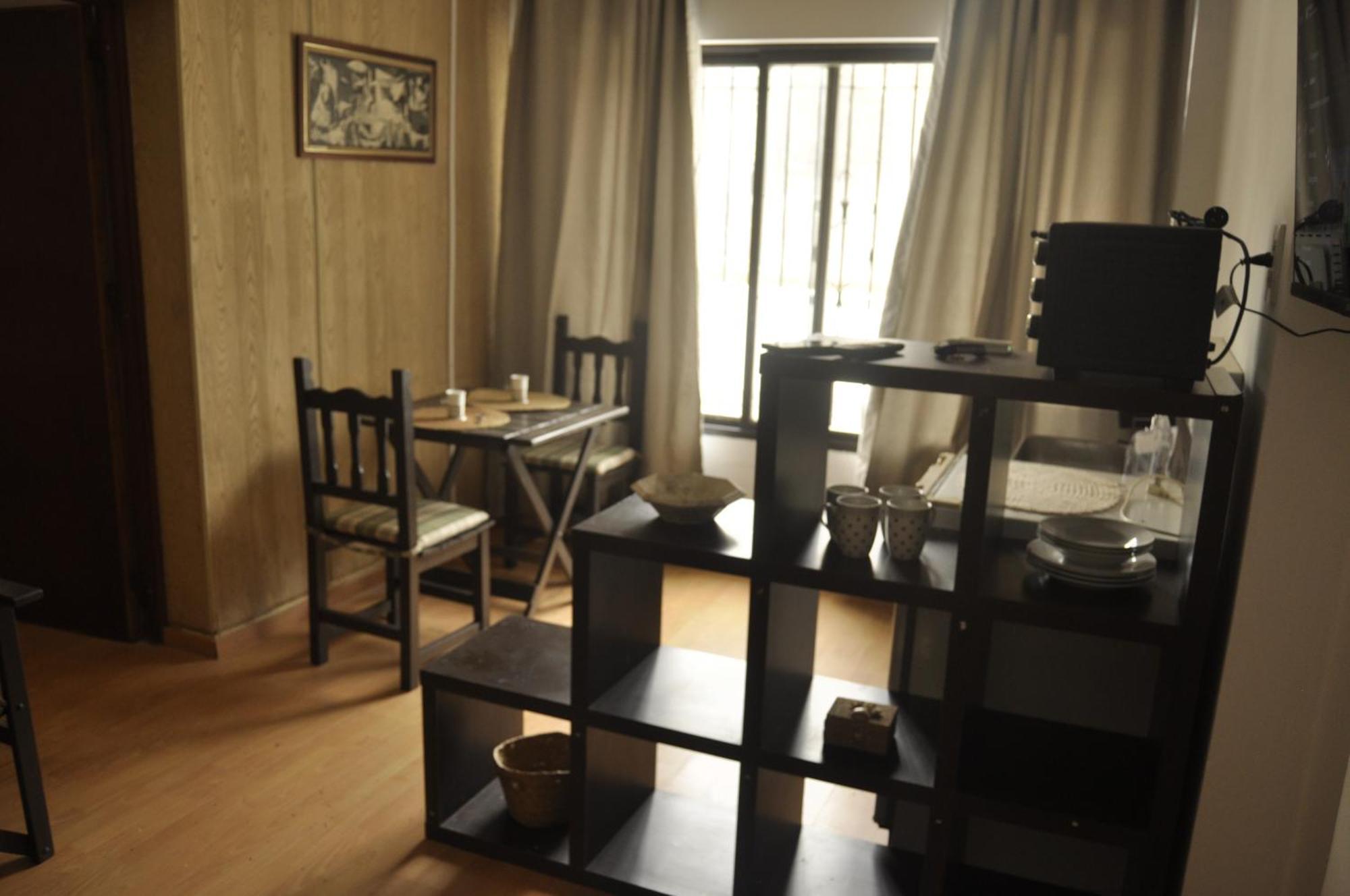 Blu Apartment *