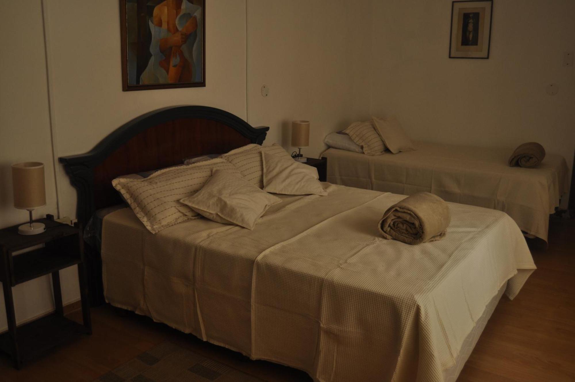 Blu Apartment Paso de los Libres